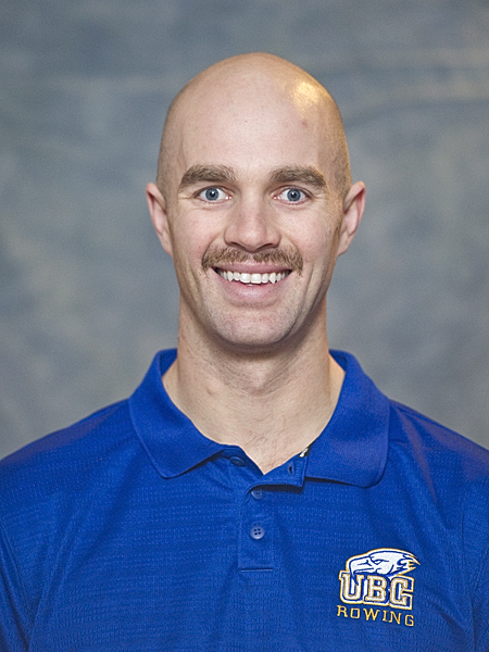Ben Rutledge